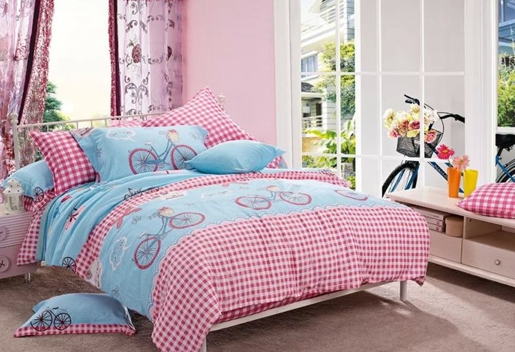 

Комплекты постельного белья Mioletto