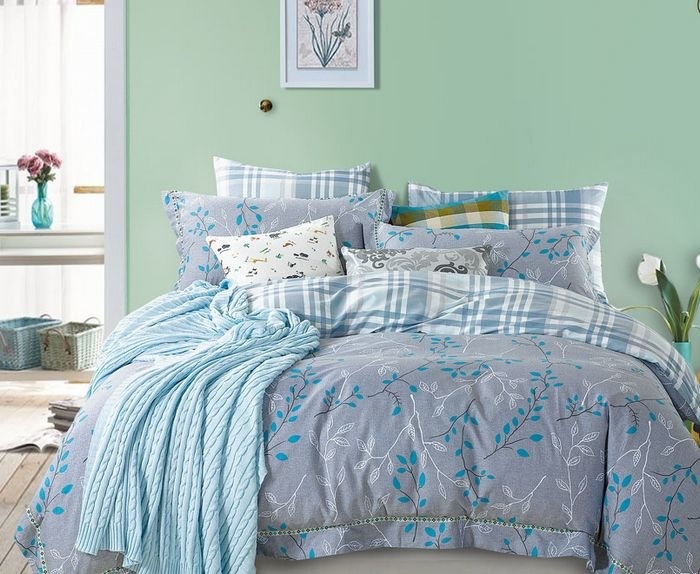 

Комплекты постельного белья Mioletto