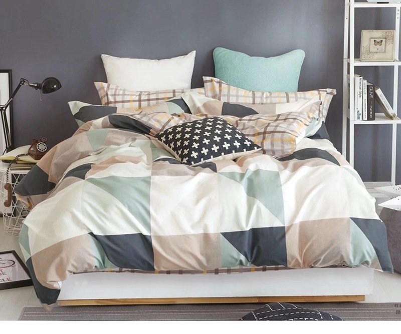 

Комплекты постельного белья Mioletto