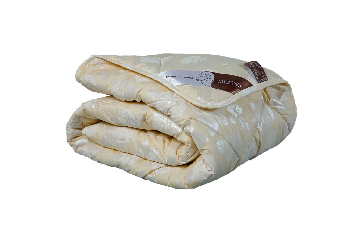 Одеяло Всесезонное Merino (172х205 см)