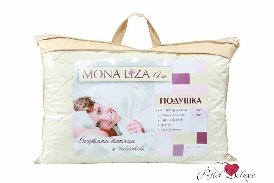 

Подушки Mona Liza