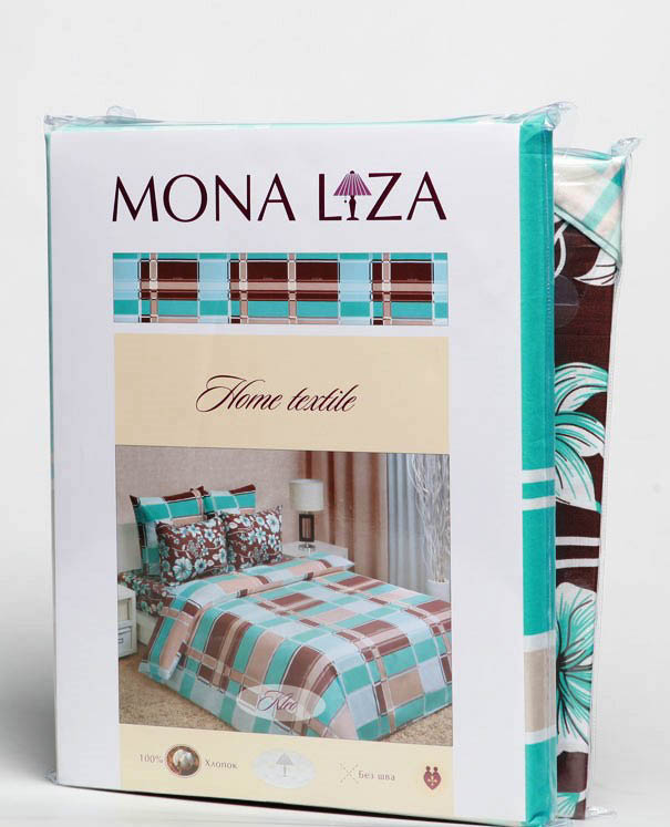 

Постельное белье Mona Liza