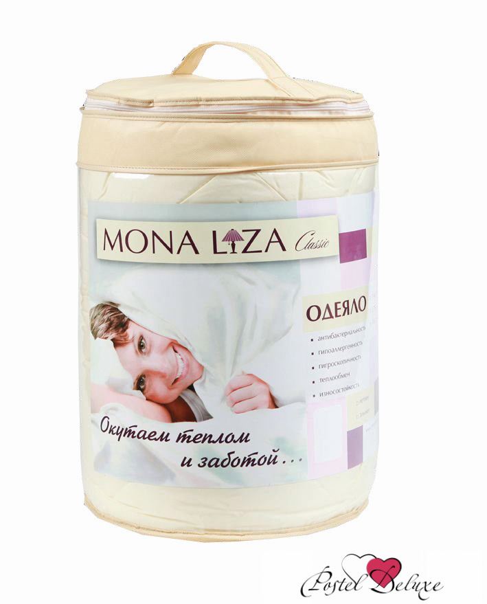 

Одеяла Mona Liza