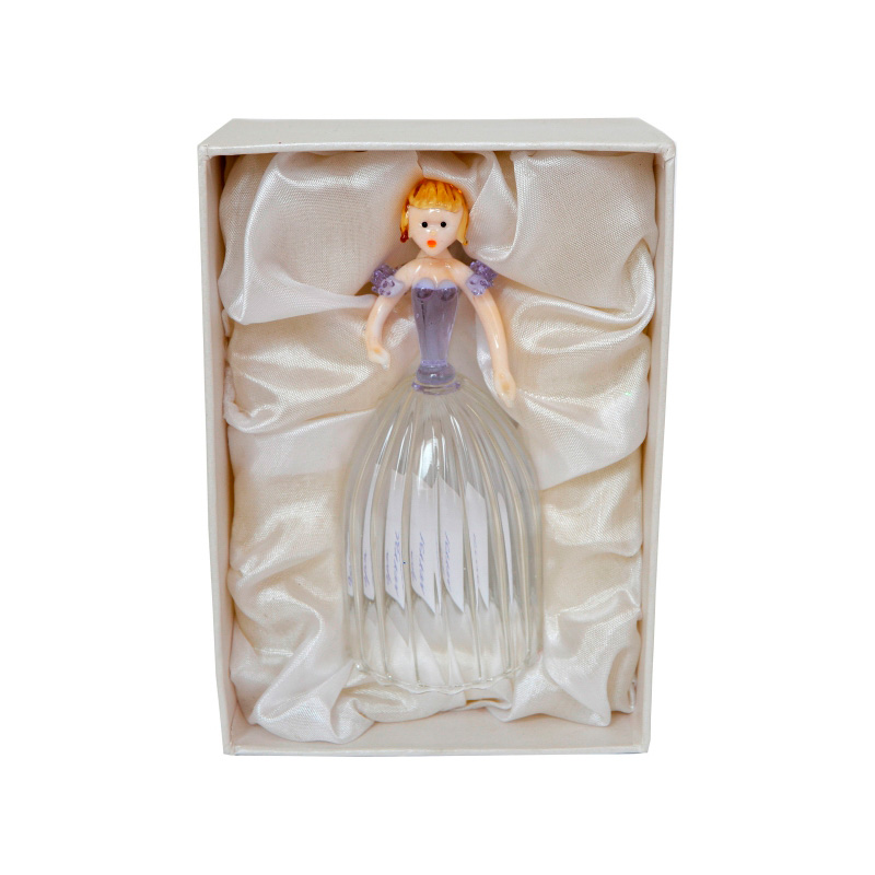 

{} Фигурка Балерина (10 см - 2 шт)