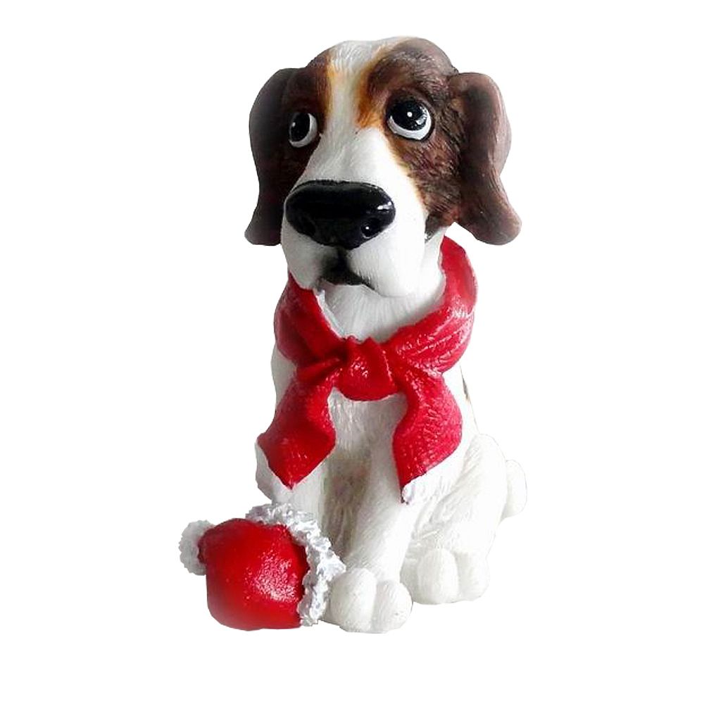 

Статуэтки и фигурки Monte Christmas