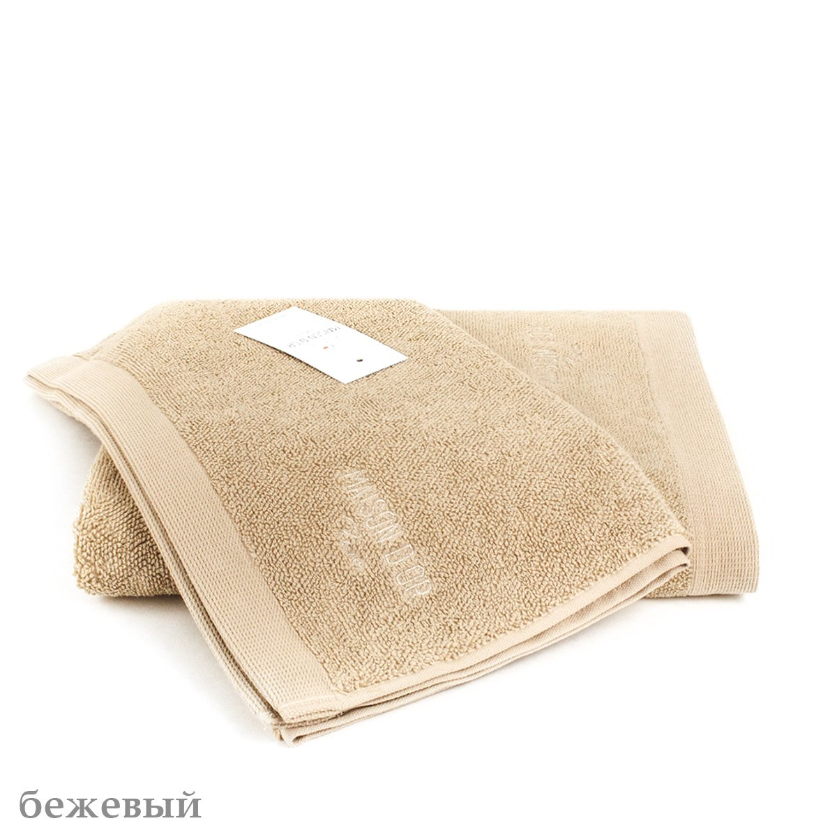 Полотенца  Maison D'or
