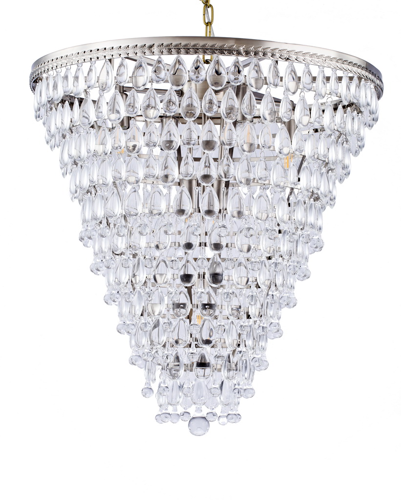 

Настенно-потолочные светильники CRYSTAL LIGHT