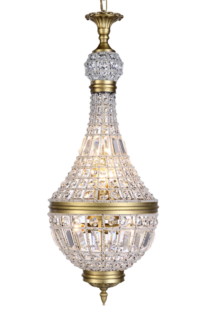 

Настенно-потолочные светильники CRYSTAL LIGHT