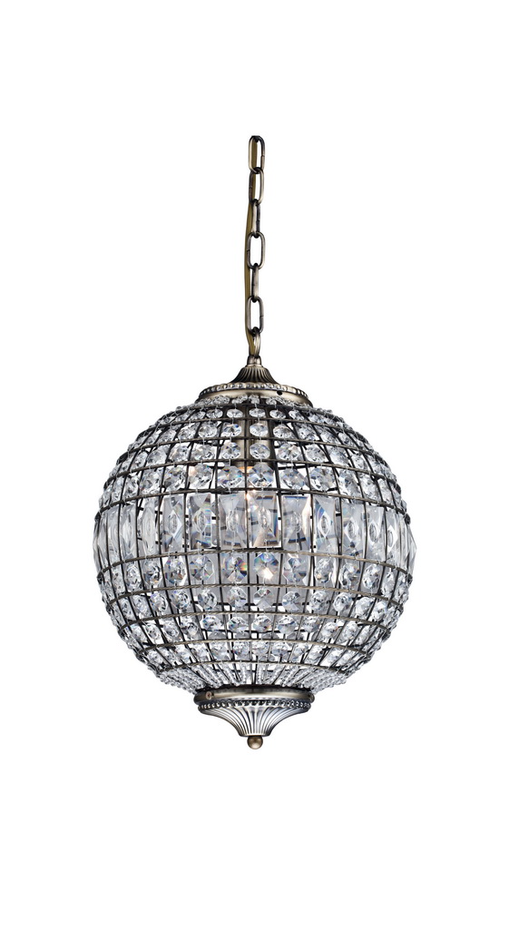

Настенно-потолочные светильники CRYSTAL LIGHT