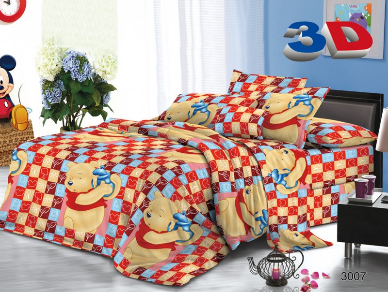 

детское постельное белье Fantasy