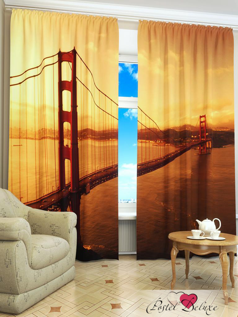 

Шторы Fototende