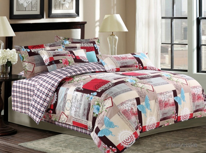 

Комплекты постельного белья Fantasy