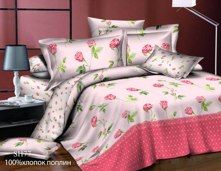 

Постельное белье Pastilla