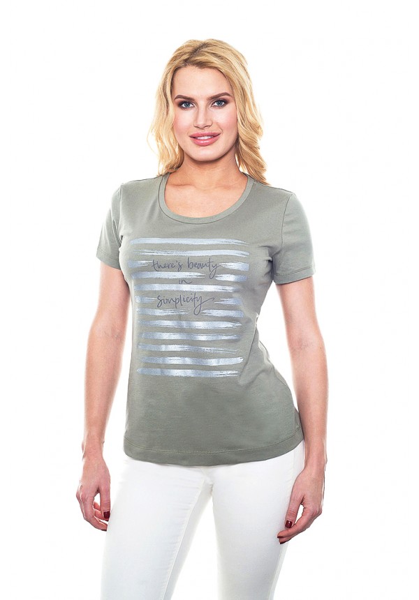 

Футболки BeGood