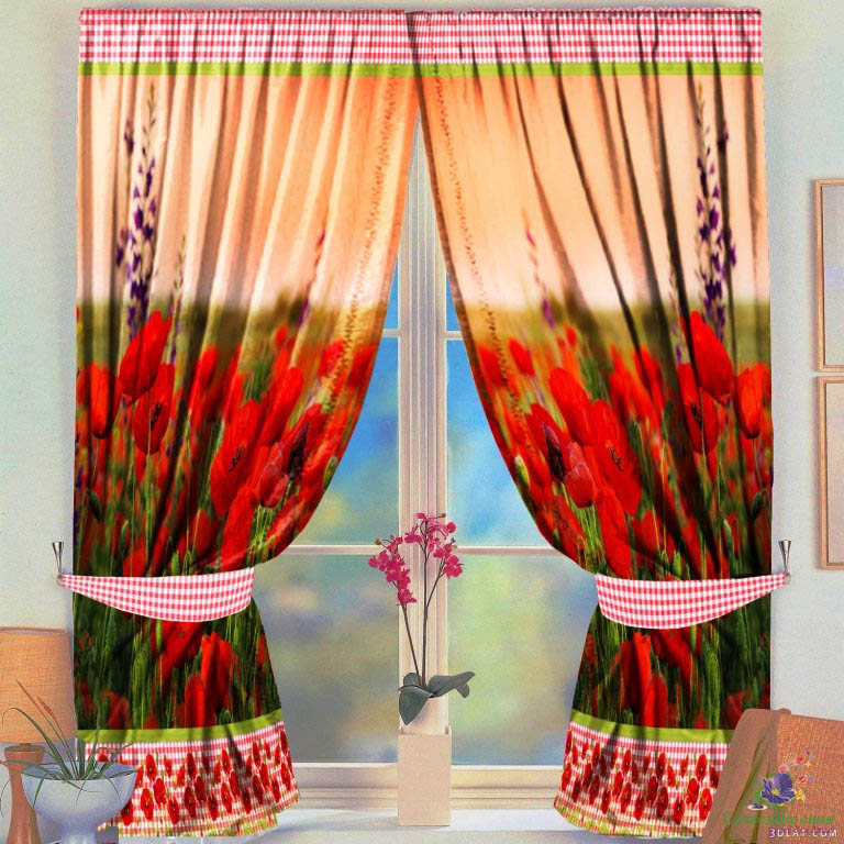 

Шторы Elegante