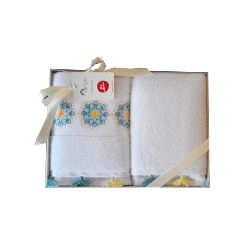 

Полотенца Arya