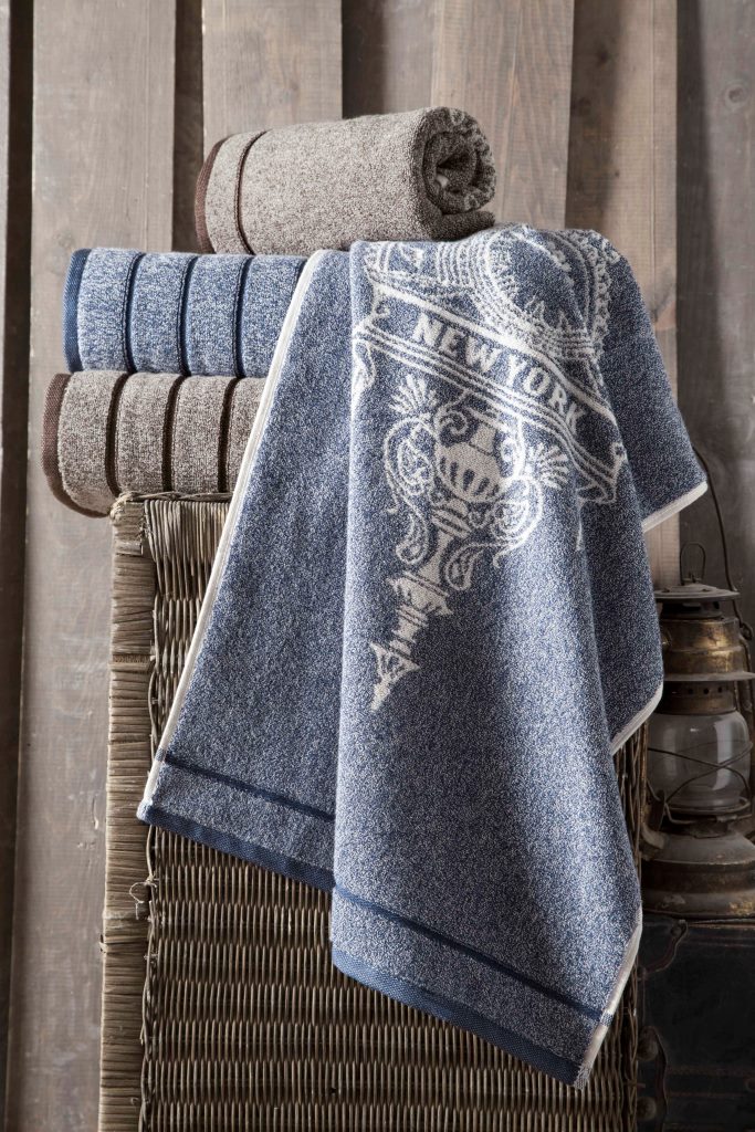 

Полотенца Arya