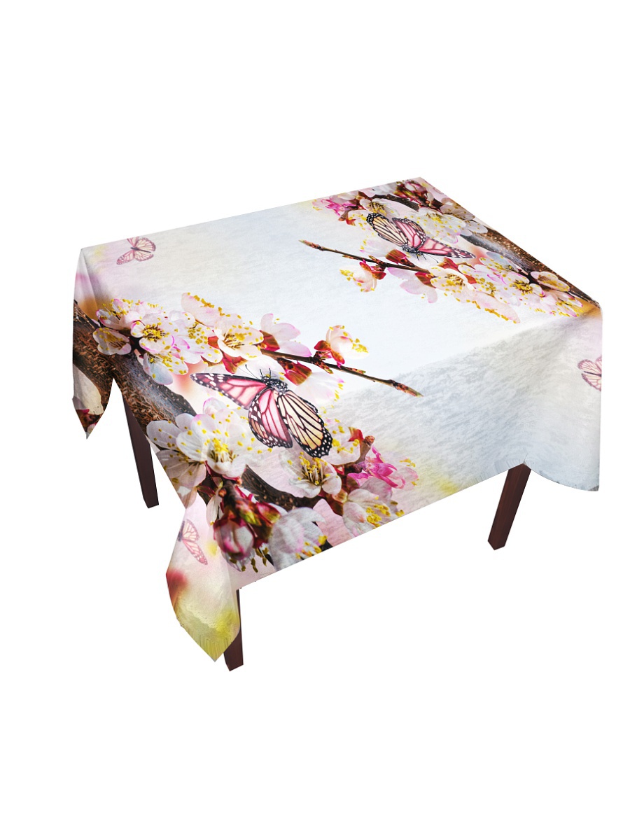 

Скатерти и салфетки Zlata Korunka