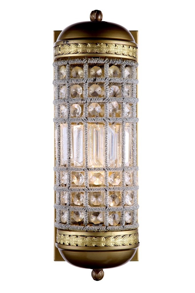 

{} CRYSTAL LIGHT