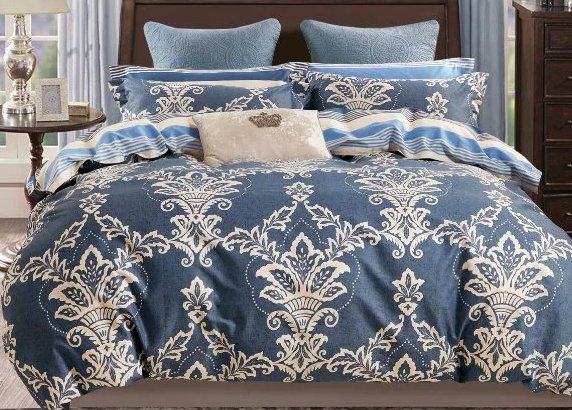 

Комплекты постельного белья Eleganta