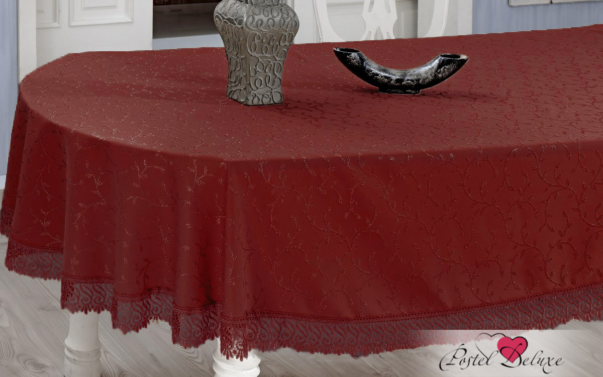 

Скатерти и салфетки EVDY