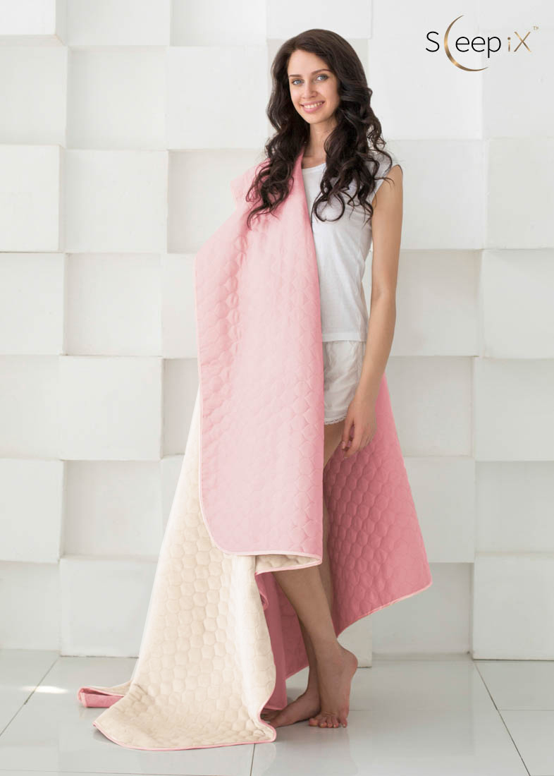 

Одеяла Sleep iX
