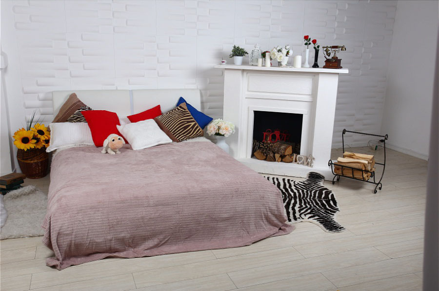 

Пледы и покрывала HONGDA TEXTILE