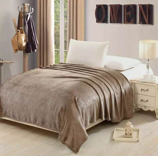 

Пледы и покрывала HONGDA TEXTILE