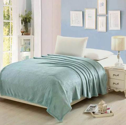 

Пледы и покрывала HONGDA TEXTILE