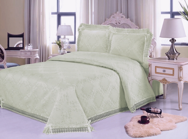 

Пледы и покрывала Mioletto