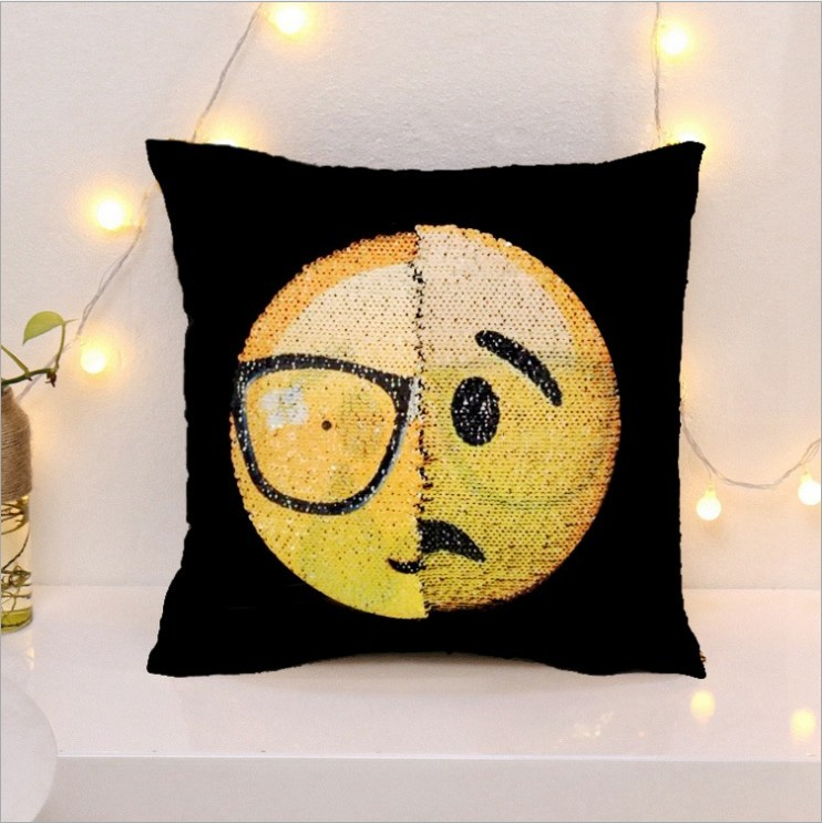 

Декоративные подушки Good Mood