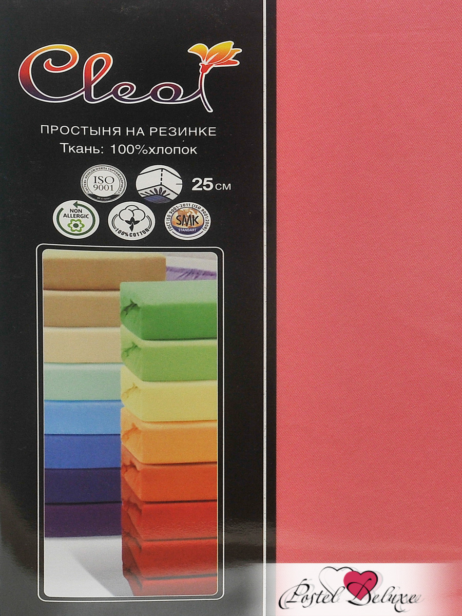 

Простыни Cleo