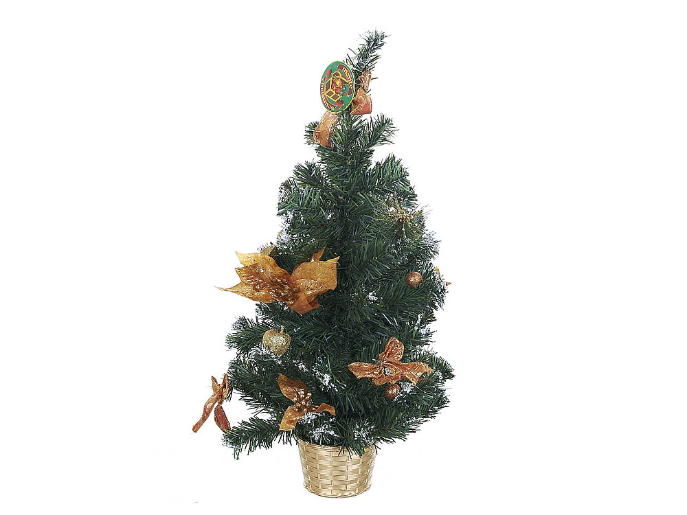 

Искусственные растения Monte Christmas