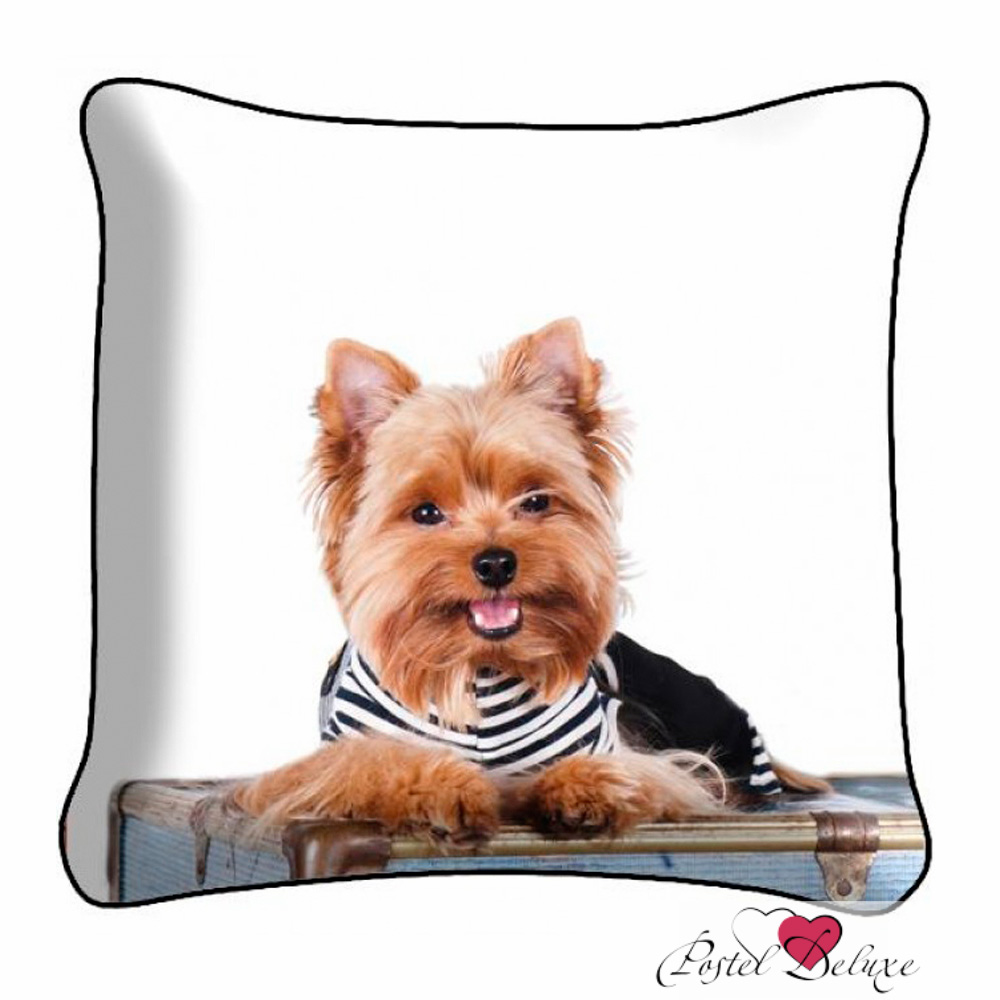 

Декоративные подушки Fototende