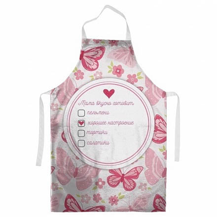 

Рукавицы, прихватки, фартуки StickButik