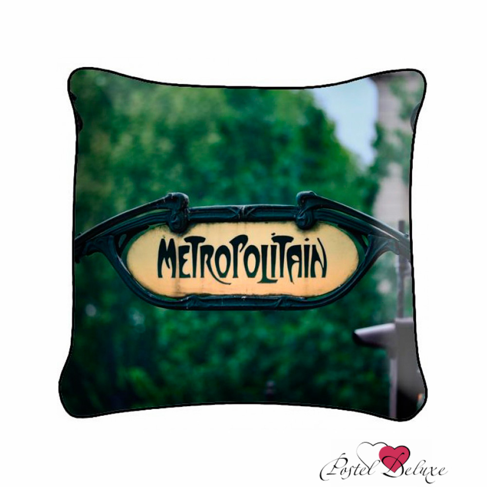 

Декоративные подушки Fototende