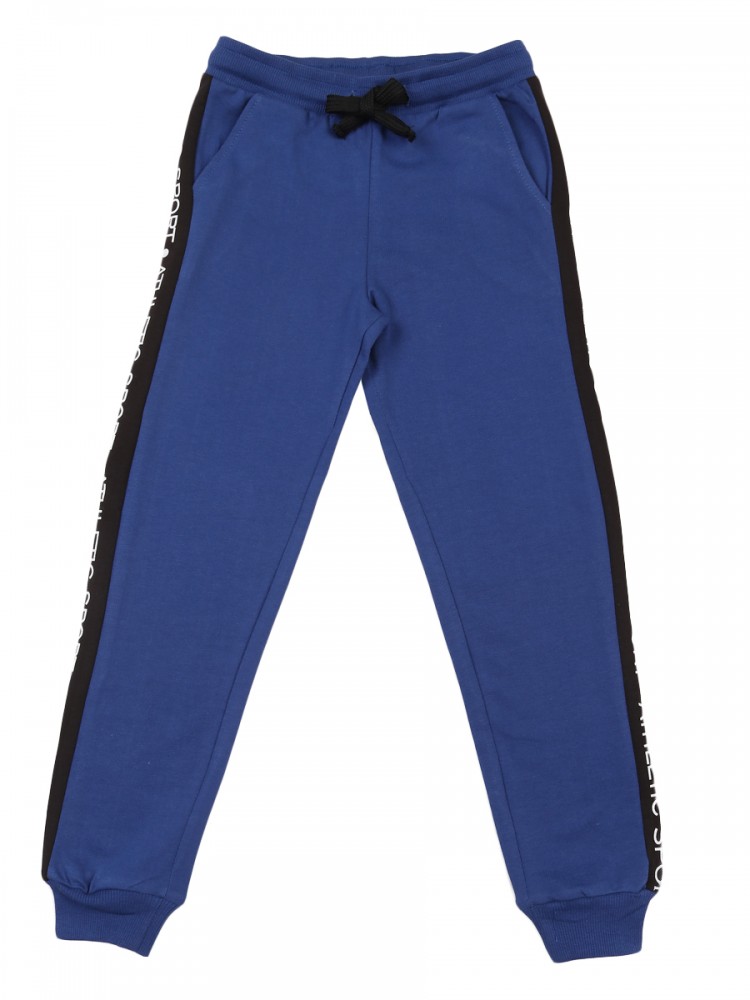 Детские брюки Quinlan Цвет: Тёмно-Синий (4 года), размер 4 года