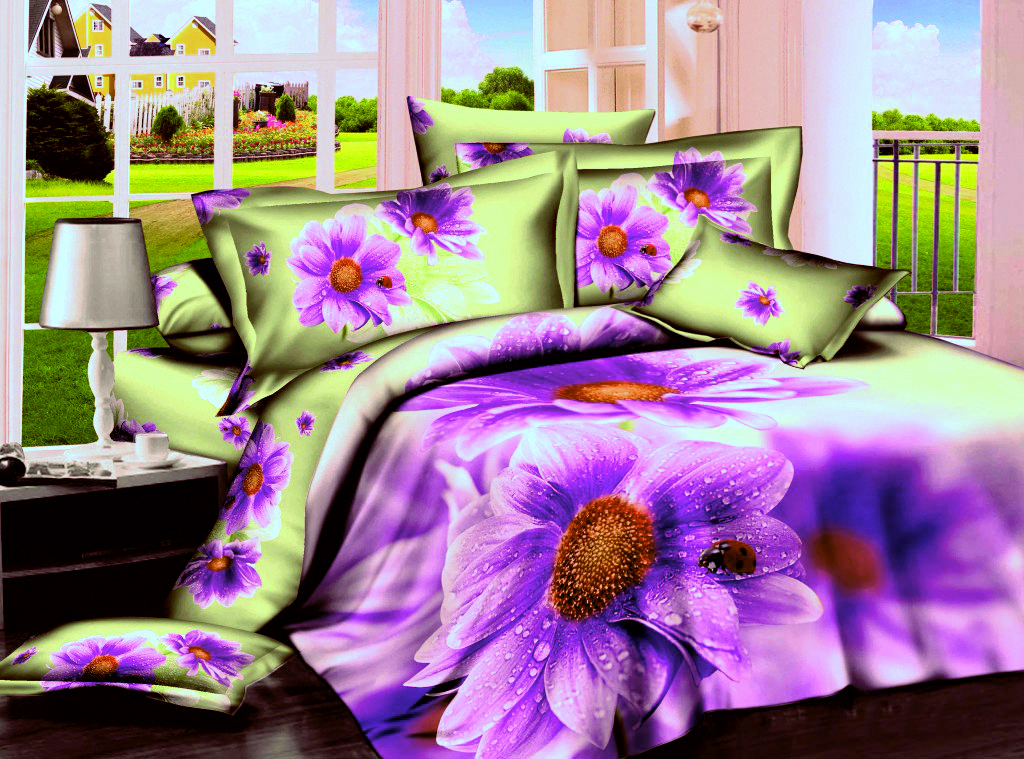 

Комплекты постельного белья Tango