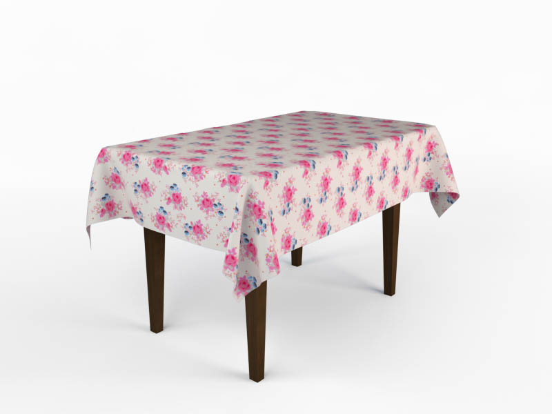 

Скатерти и салфетки StickButik