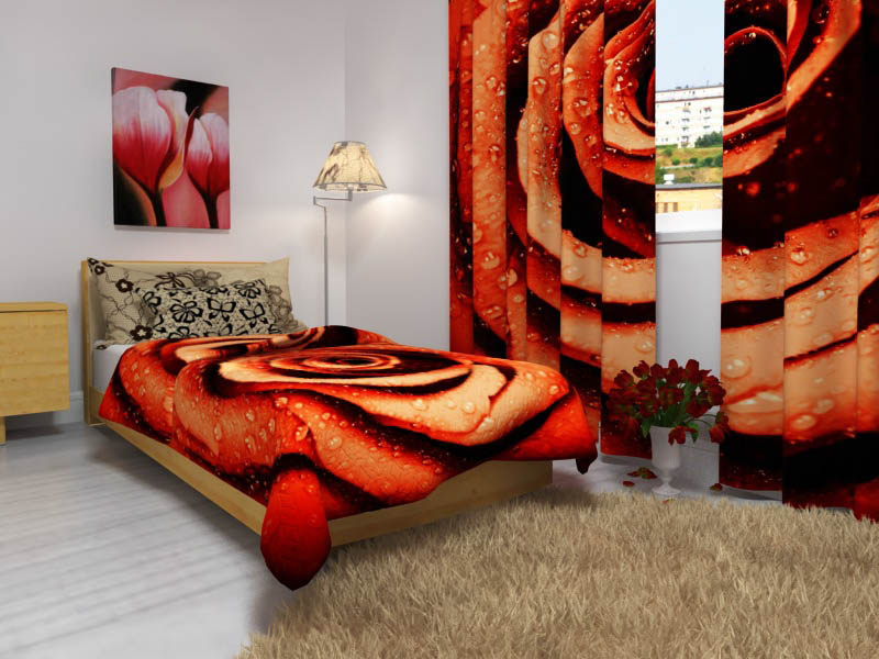 

Шторы StickButik