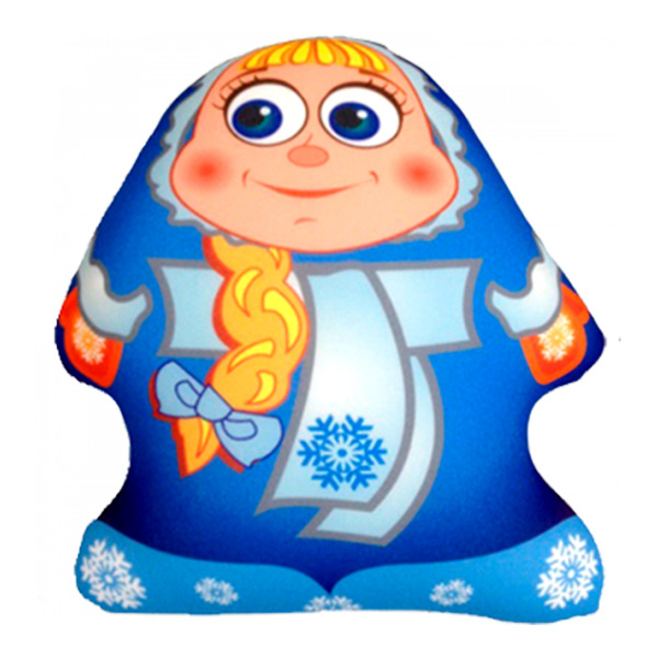 

Декоративные подушки Мнушки