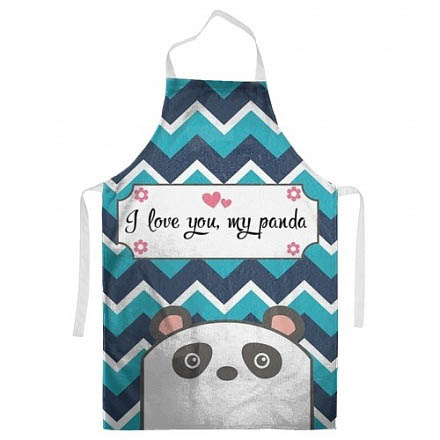 

Рукавицы, прихватки, фартуки StickButik