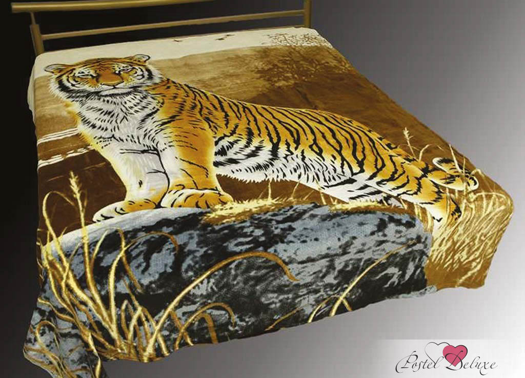 Полотенце с тиграми. Плед морда тигра (200х240 см). Текстиль плед absolute Fu MF 18 1823. Плед Абсолют тигры. Одеяло с тигром.
