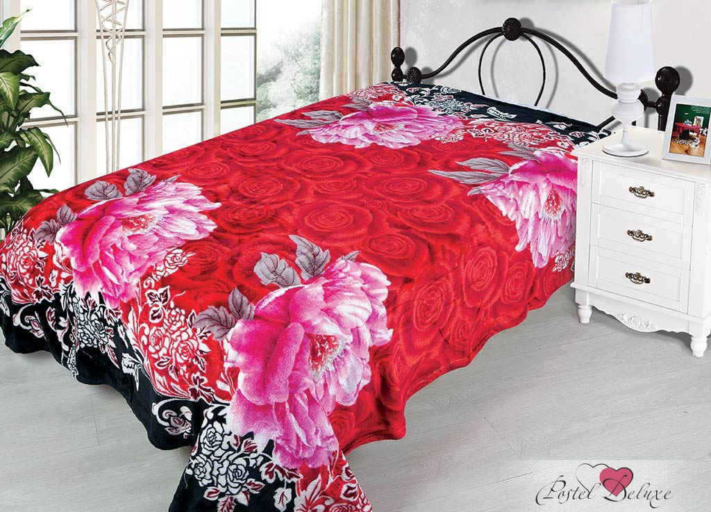 

Пледы и покрывала Absolute