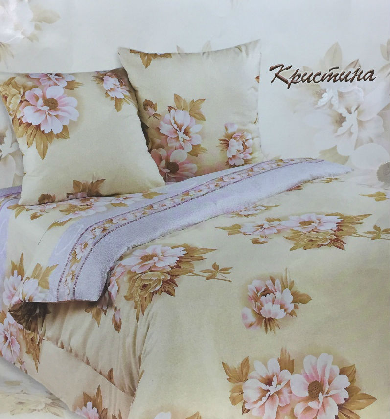 

Постельное белье Экзотика
