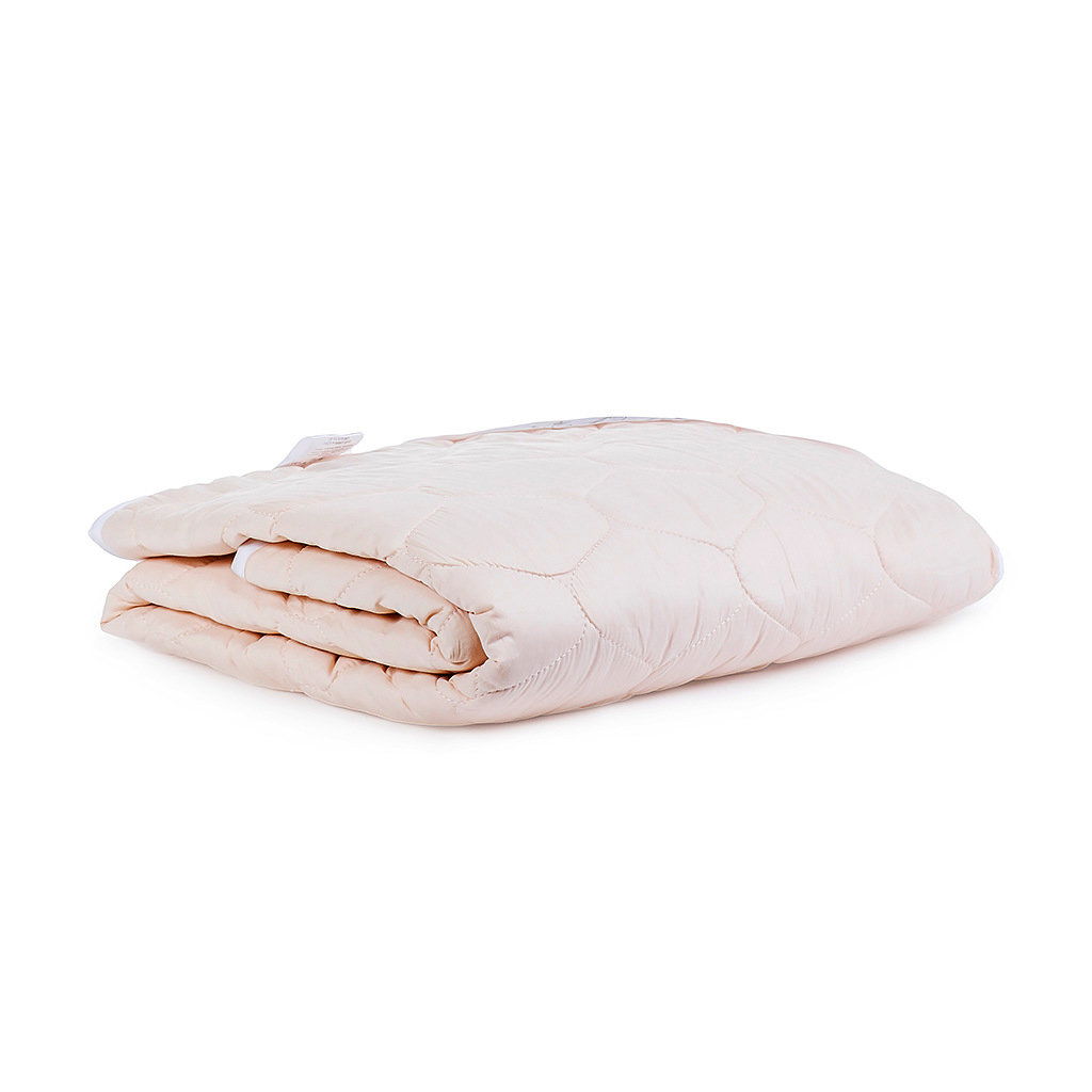 Детское одеяло Morning (105х140 см), размер 105х140 см, цвет кремовый