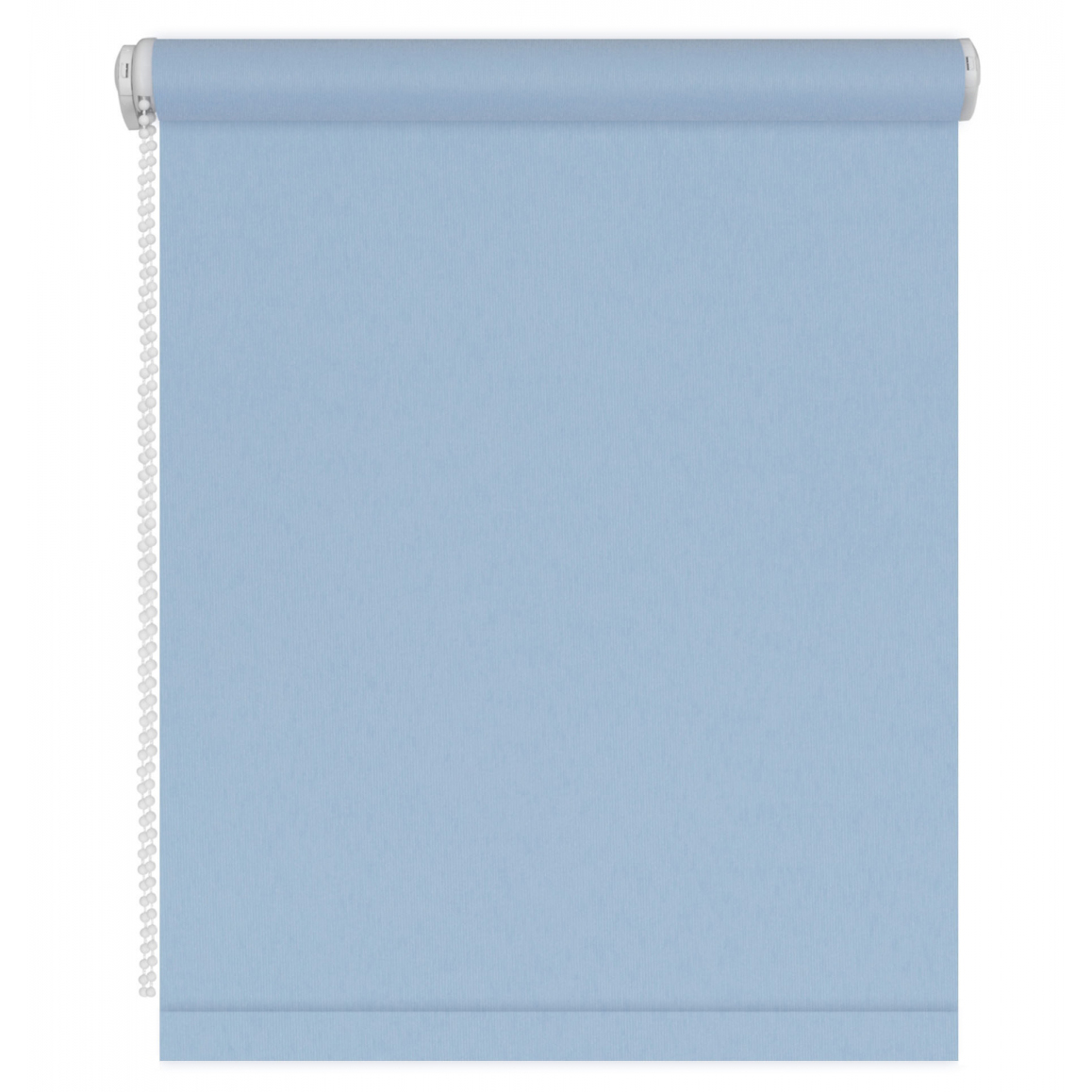 Рулонные шторы Shevon цвет: голубой (43х160 см - 1 шт), размер 43х160 см - 1 шт