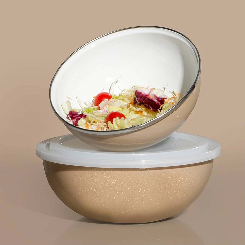 Набор мисок Deluxe (Набор)