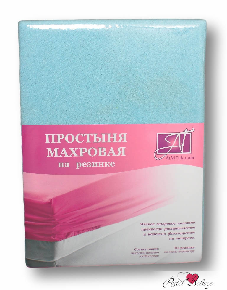 

Простыни AlViTek