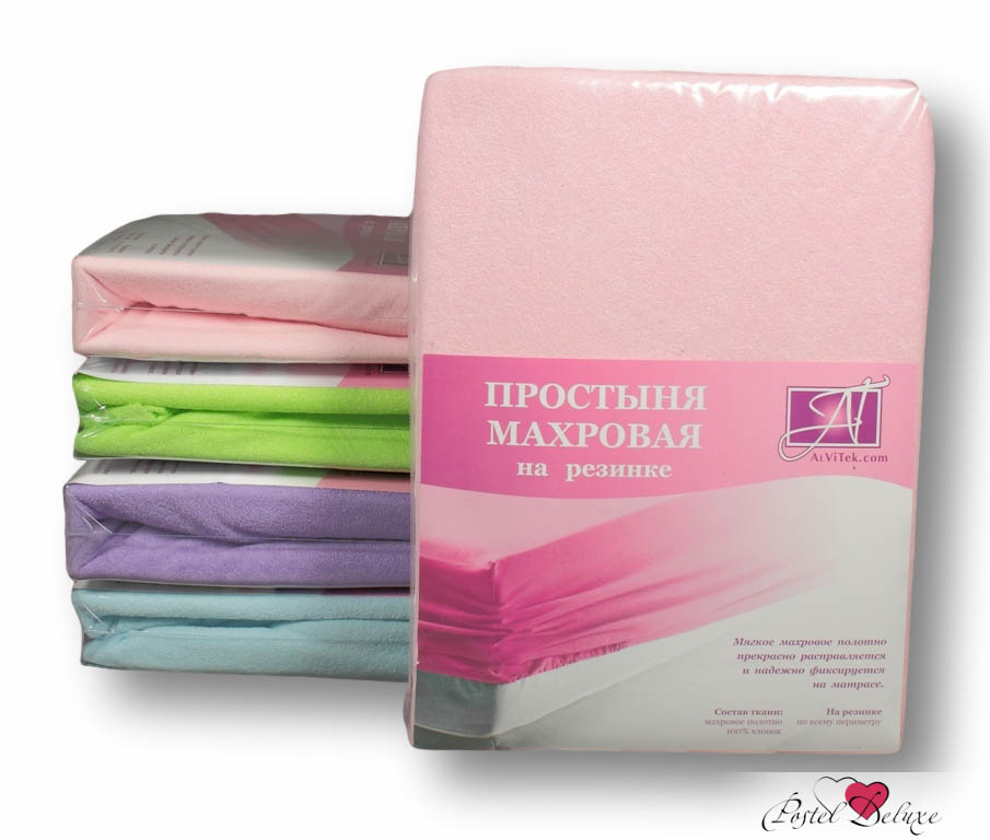 

Простыни AlViTek